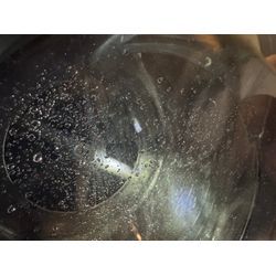 兵庫県明石市、NA-VX700BR全方位シャワーが出ないの画像2