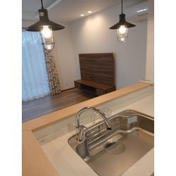 戸建空室清掃✨の画像1