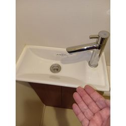 安定の技術を、トイレクリーニングの画像2