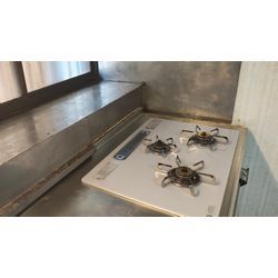 キッチン清掃の画像2