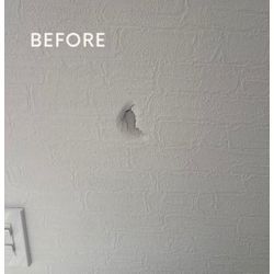 壁紙補修⑦の画像1