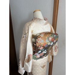 七五三日和🍂の画像2