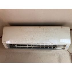 エアコンお掃除日和の画像1