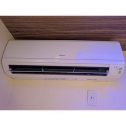 再び猛暑日が継続中・相模原市のエアコンクリーニングなら神奈川ハウスクリーニングセンターの画像1