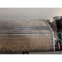 再び猛暑日が継続中・相模原市のエアコンクリーニングなら神奈川ハウスクリーニングセンターの画像2