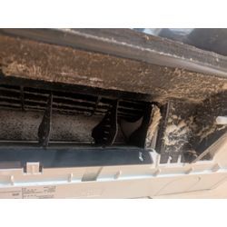 再び猛暑日が継続中・相模原市のエアコンクリーニングなら神奈川ハウスクリーニングセンターの画像3