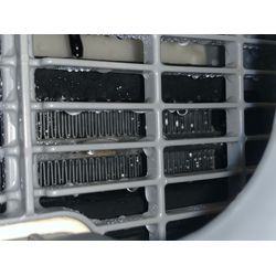 Panasonicキューブル分解清掃で乾燥機能が改善しました！の画像2