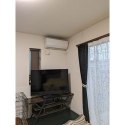 作業スペースʕ•ᴥ•ʔの画像1