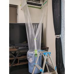 作業スペースʕ•ᴥ•ʔの画像3