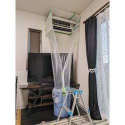 作業スペースʕ•ᴥ•ʔの画像2