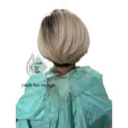 ヘアスタイル㉕の画像2