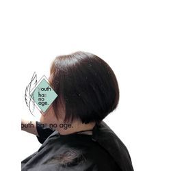 ヘアスタイル㉕の画像3