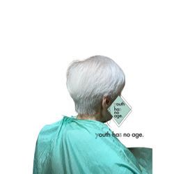 ヘアスタイル㉕の画像1