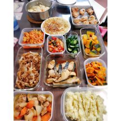 トロットロ揚げナスをヘルシーに！の画像1