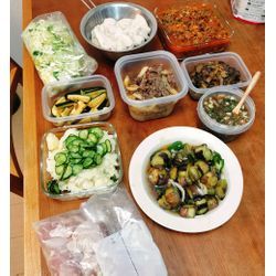 トロットロ揚げナスをヘルシーに！の画像3