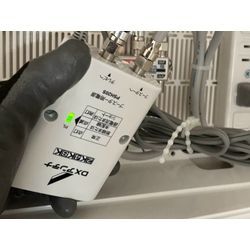 【✨東京都羽村市　デザインアンテナ設置工事✨】の画像2