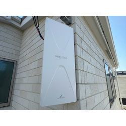 【✨東京都羽村市　デザインアンテナ設置工事✨】の画像1