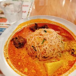 スパイスがくれたもうひと頑張りの画像2