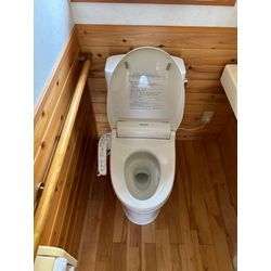 トイレ交換の画像1