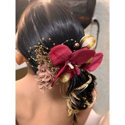 可愛い3歳さん編み下ろしの画像3