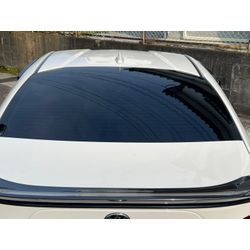 トヨタGR86　フィルム施工の画像2