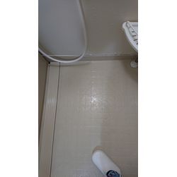 ☆素敵なお部屋の浴室クリーニング☆の画像2