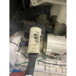 【SHARP ES-W113｜水漏れ防止！事前の部品備えでトラブル回避】の画像1