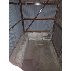 倉庫内の全撤去　【津市S&K】の画像2