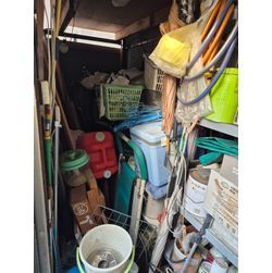 倉庫内の全撤去　【津市S&K】の画像1