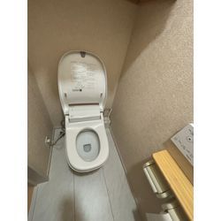 トイレ交換の画像2