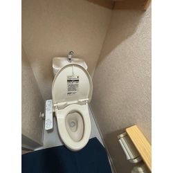 トイレ交換の画像1