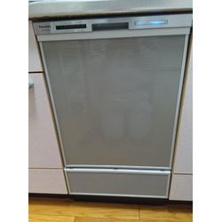 ビルトイン食洗機　NP-45MD9Sの画像1