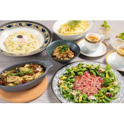 「和牛カルパッチョが導く、洋風居酒屋の美意識。」の画像1