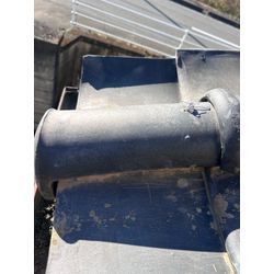 瓦のずれ補修の画像2