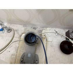 💅【神戸市中央区】ネイルサロンでのトイレ詰まりを迅速解消！📷🚽の画像2
