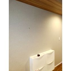 ガラスのホワイトボードの画像1