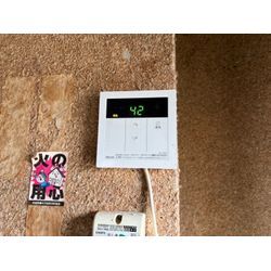 給湯器交換の画像2