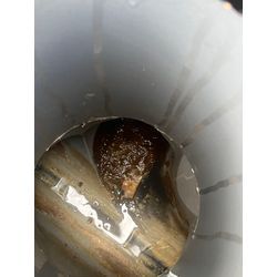 排水管洗浄(洗面台、キッチン)の画像1