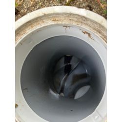 排水管洗浄(洗面台、キッチン)の画像3