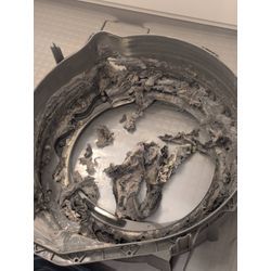 【大阪市　パナソニックドラム式洗濯機】チャンピオン級の画像2