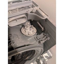 【大阪市　パナソニックドラム式洗濯機】チャンピオン級の画像1