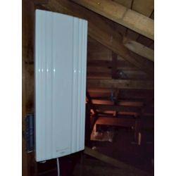 多治見市地デジアンテナ工事の画像1