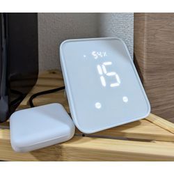 【外出先からの遠隔エアコン操作】🌞🌞🌞の画像1