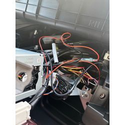 40アルファードの画像2