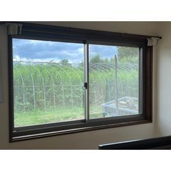 西日の対策、外部からの視線対策の画像2