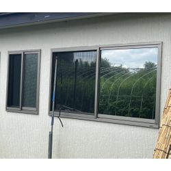 西日の対策、外部からの視線対策の画像1