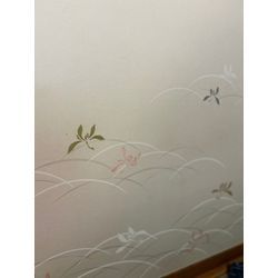 襖のリメイクはじめました！の画像2