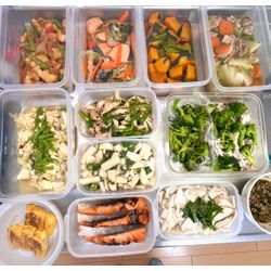 週末のご褒美に。1人暮らしの「料理＋掃除」3時間フルコースの画像2