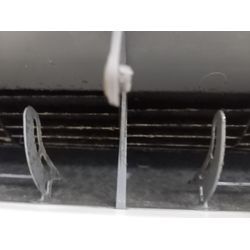 引っ越して3か月の賃貸物件　借主様からの依頼でエアコンクリーニングの画像3