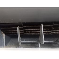 引っ越して3か月の賃貸物件　借主様からの依頼でエアコンクリーニングの画像2